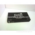 High Quality Promotional Black Truffle Boxes Packing